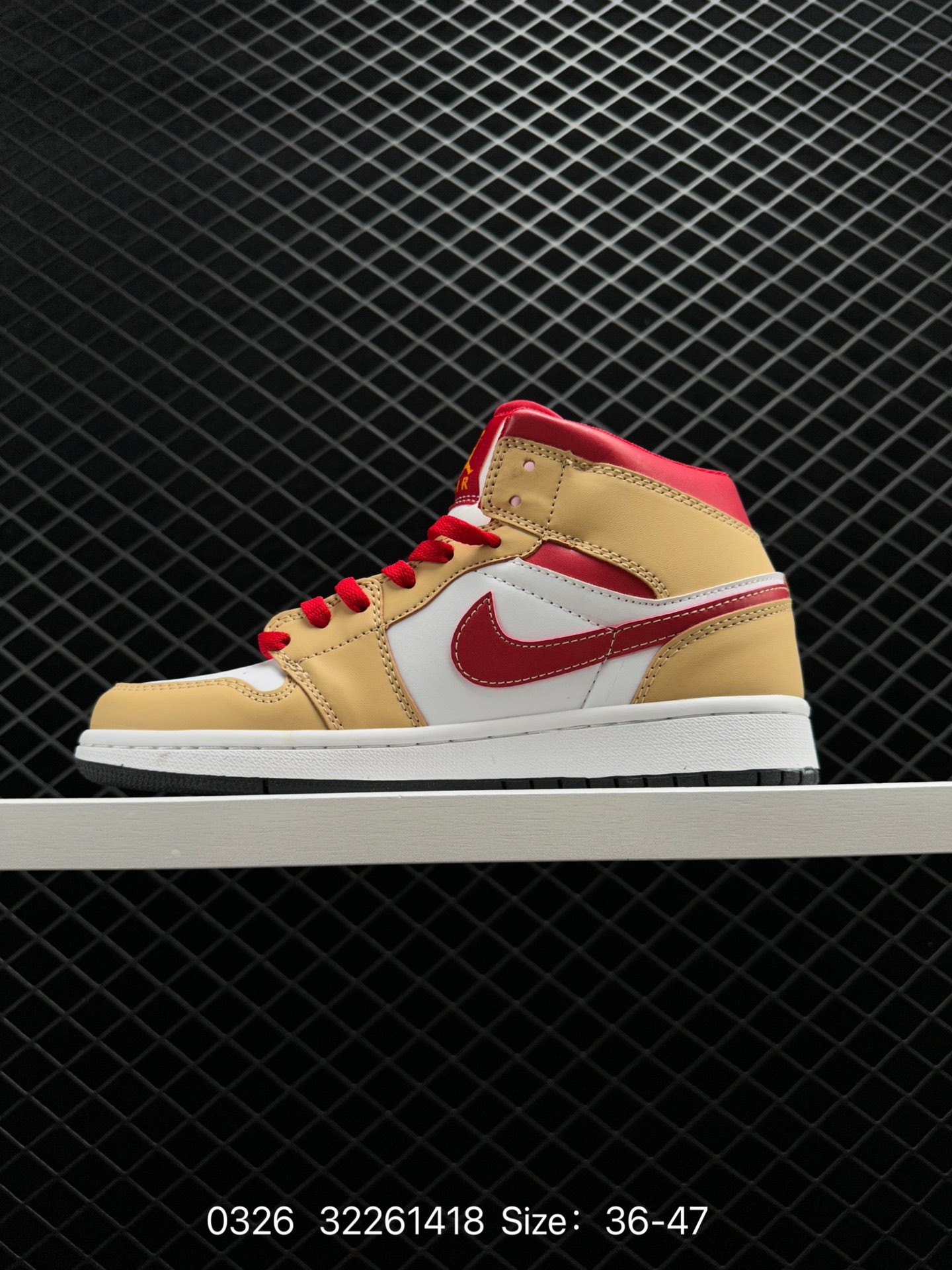 Air Jordan 1 High OG“University Blue”